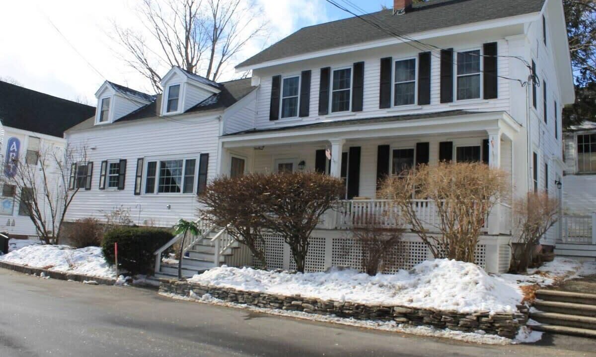Photo of Outdoor in Wolfeboro