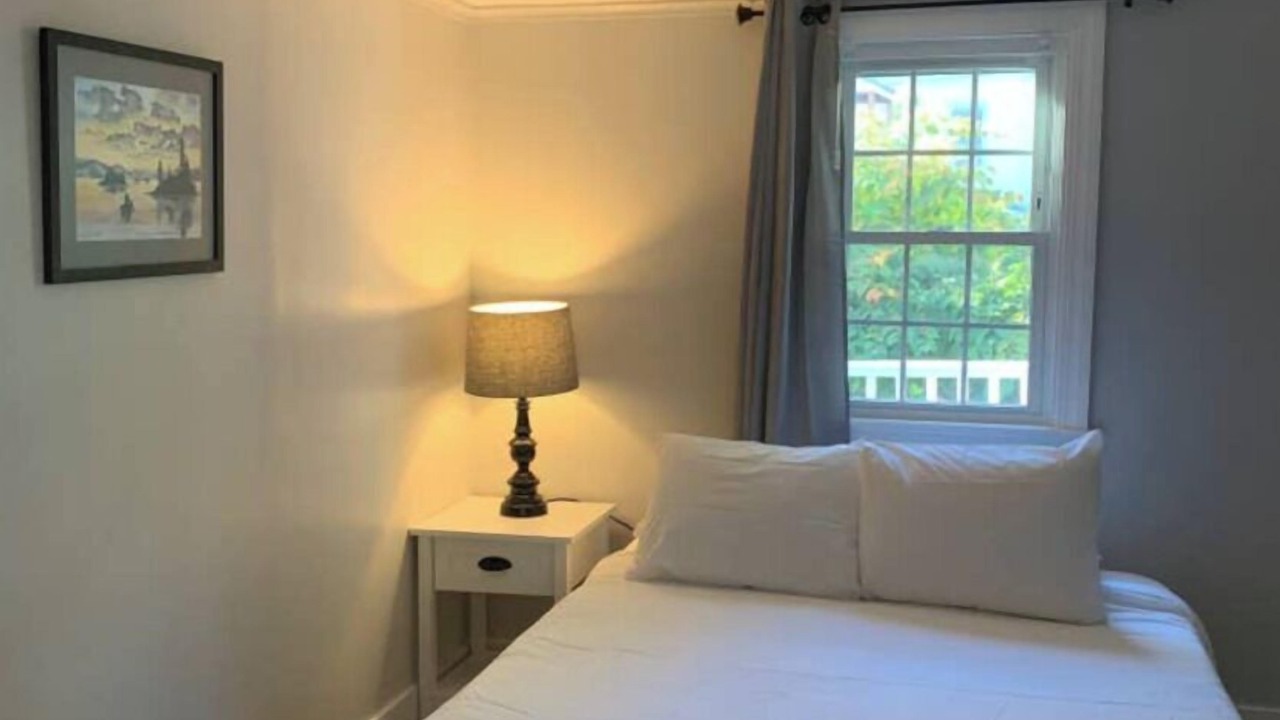 Photo of Bedroom in Wolfeboro