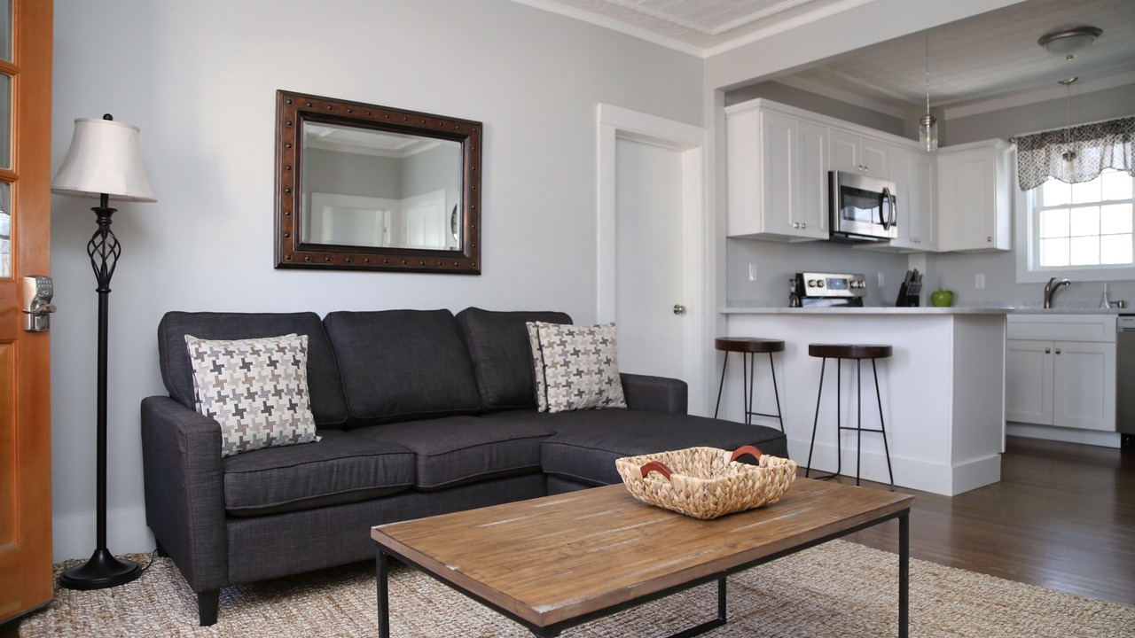 Photo of Livingroom in Wolfeboro