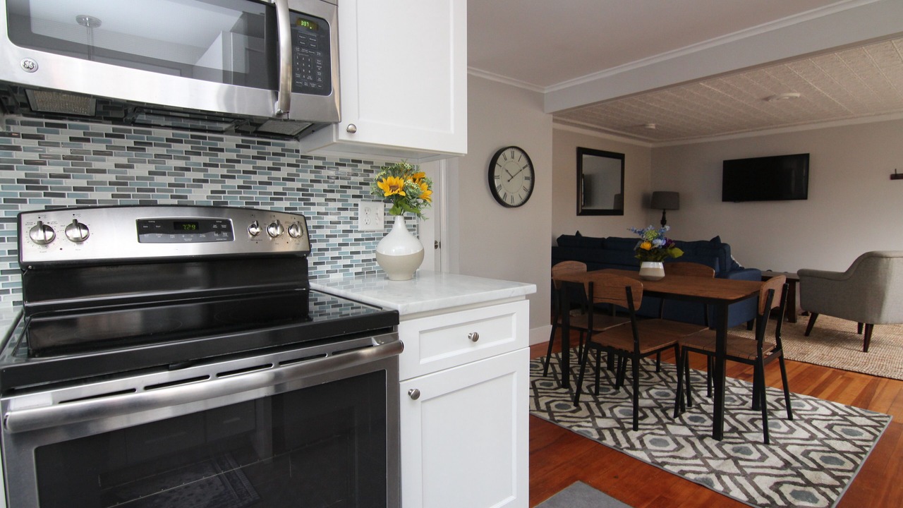 Photo of Kitchen in Wolfeboro