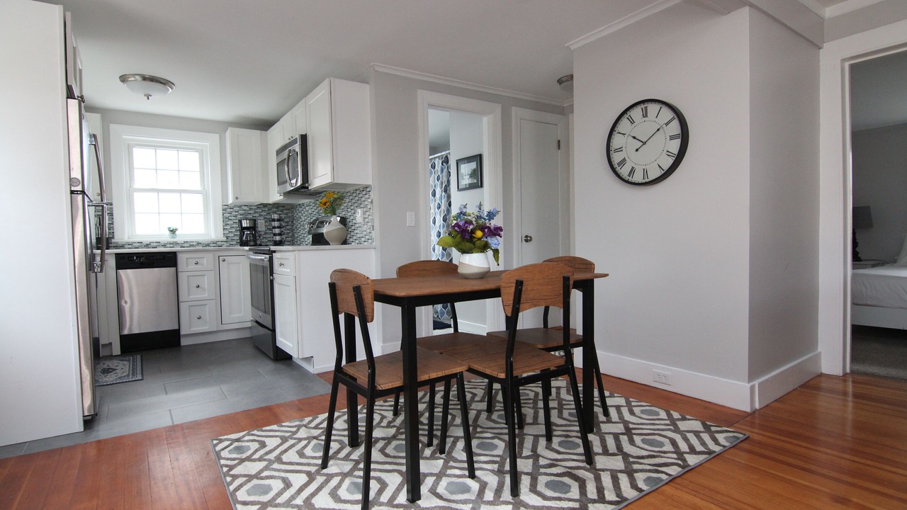 Photo of Kitchen in Wolfeboro