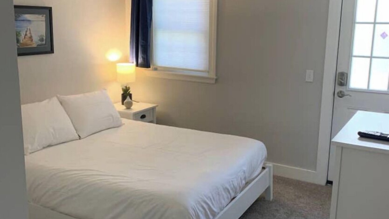 Photo of Bedroom in Wolfeboro
