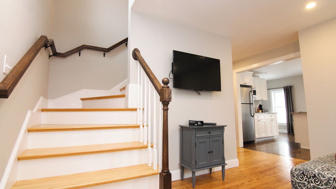 Photo of Livingroom in Wolfeboro