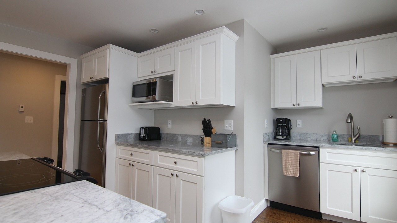 Photo of Kitchen in Wolfeboro