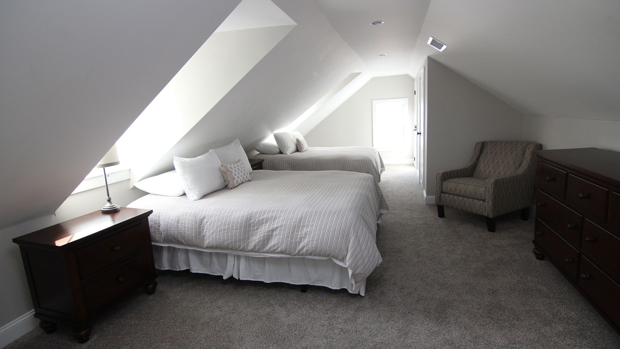 Photo of Bedroom in Wolfeboro