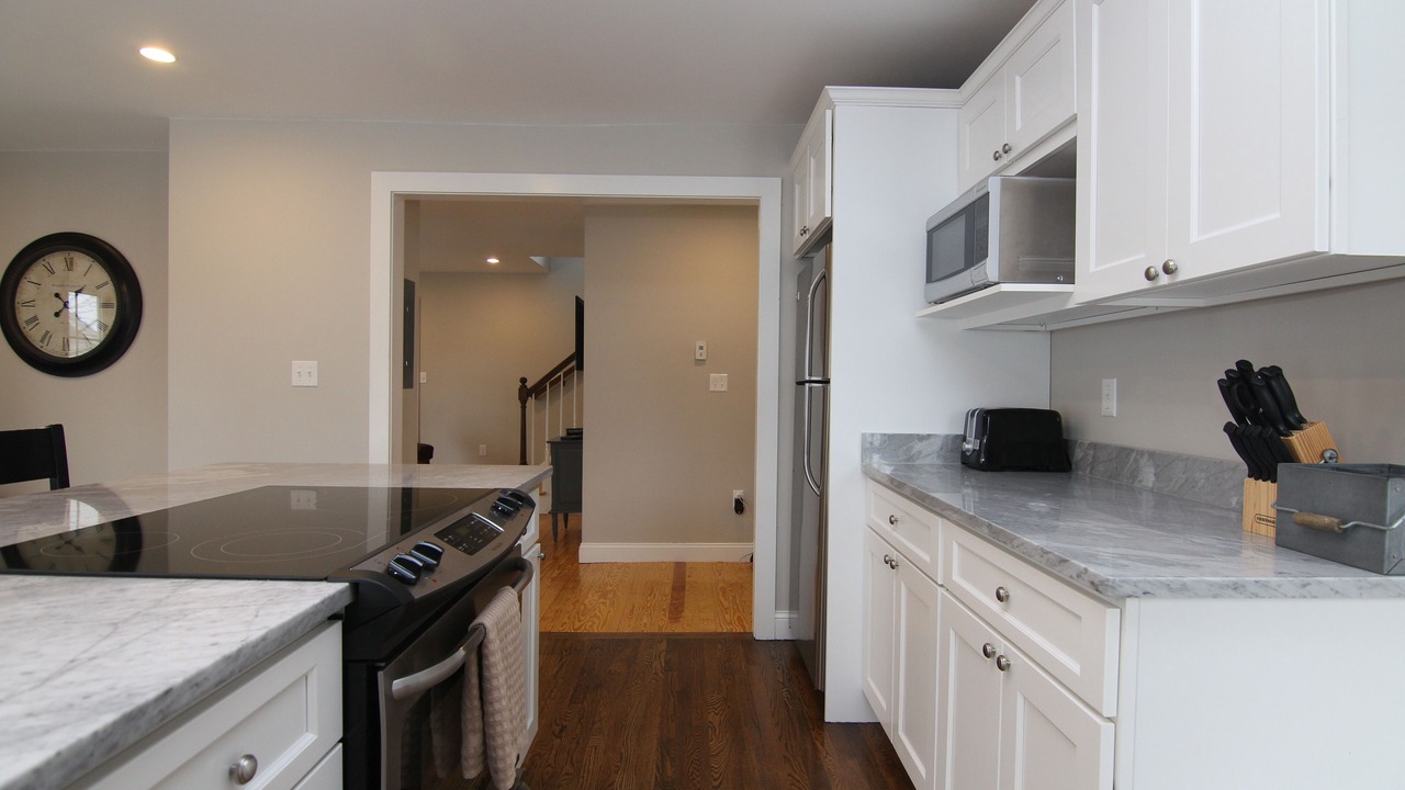 Photo of Kitchen in Wolfeboro