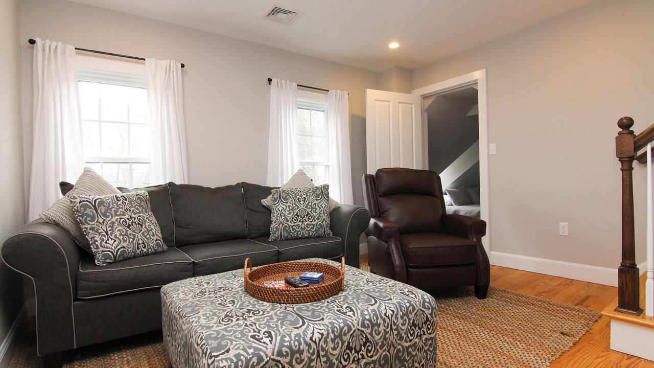 Photo of Livingroom in Wolfeboro
