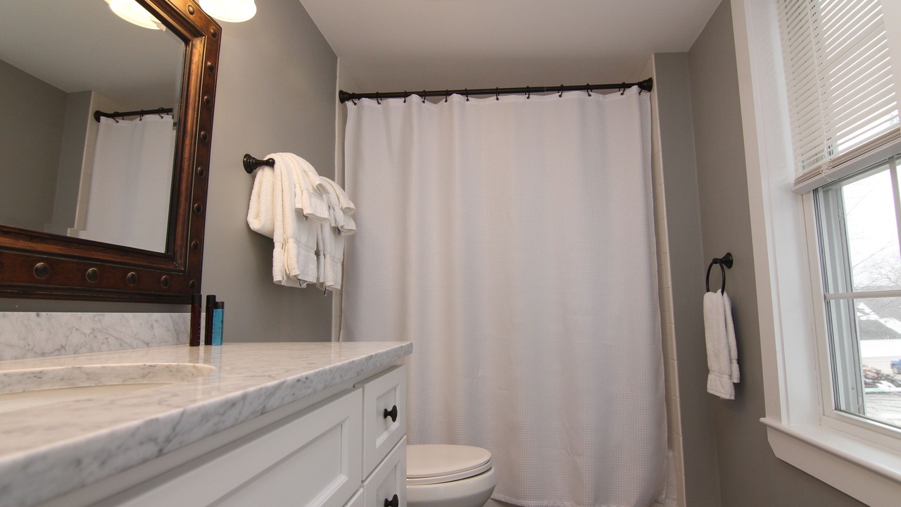 Photo of Bathroom in Wolfeboro