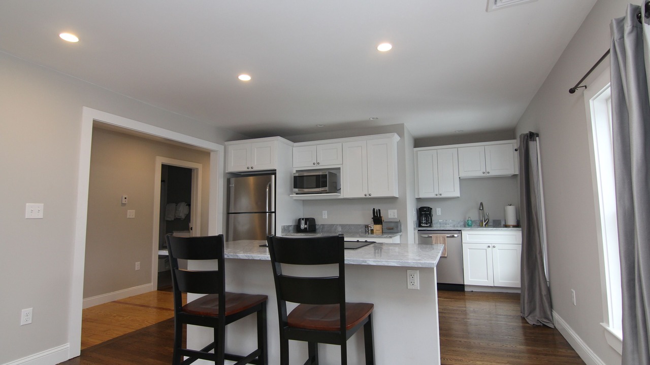Photo of Kitchen in Wolfeboro