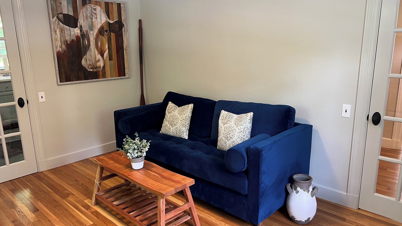 Photo of Livingroom in Hanover