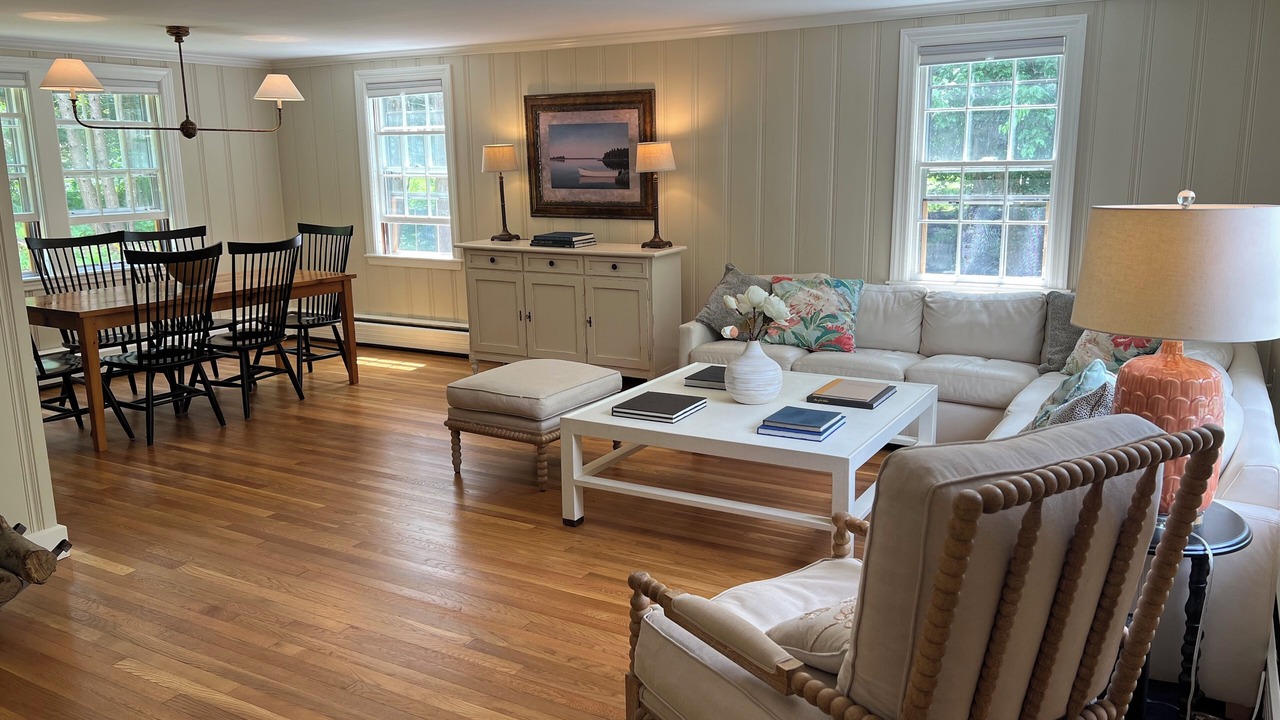 Photo of Livingroom in Hanover