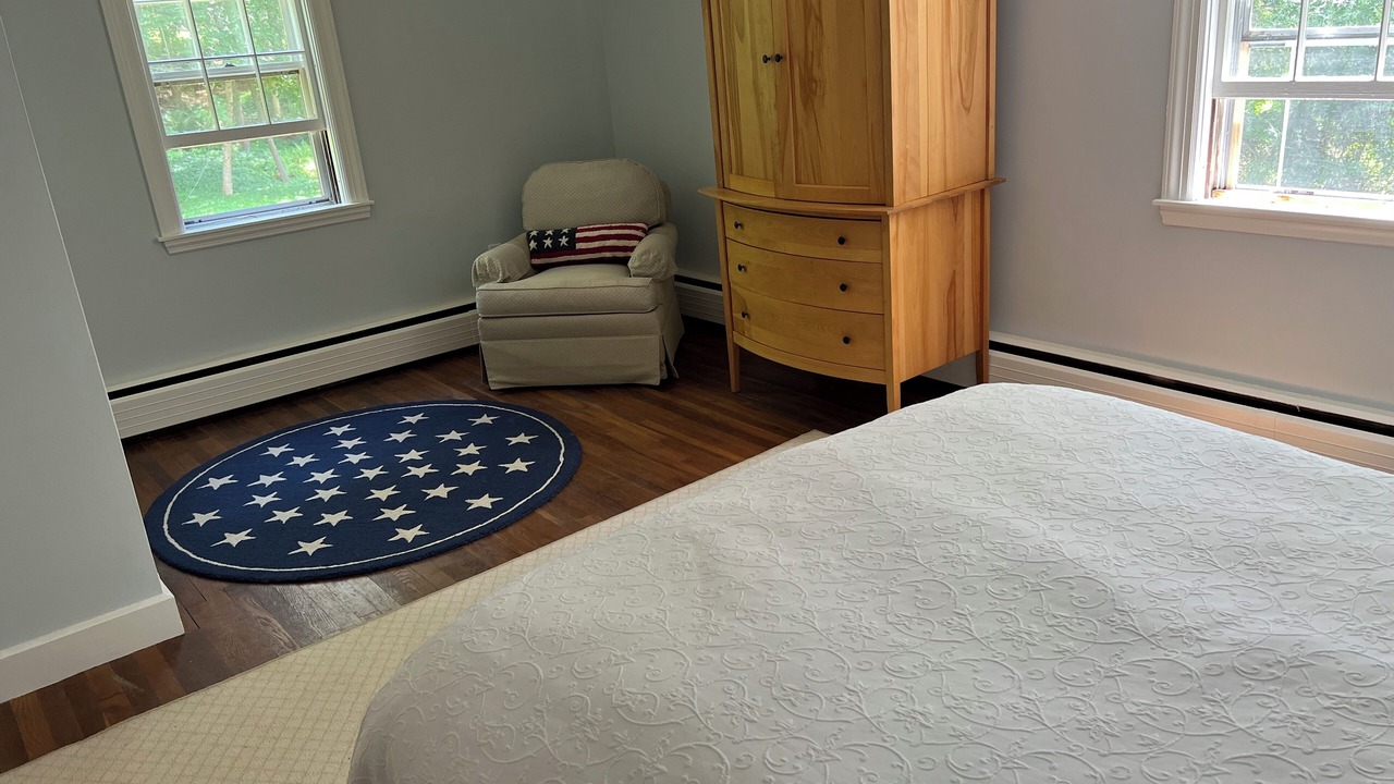 Photo of Bedroom in Hanover