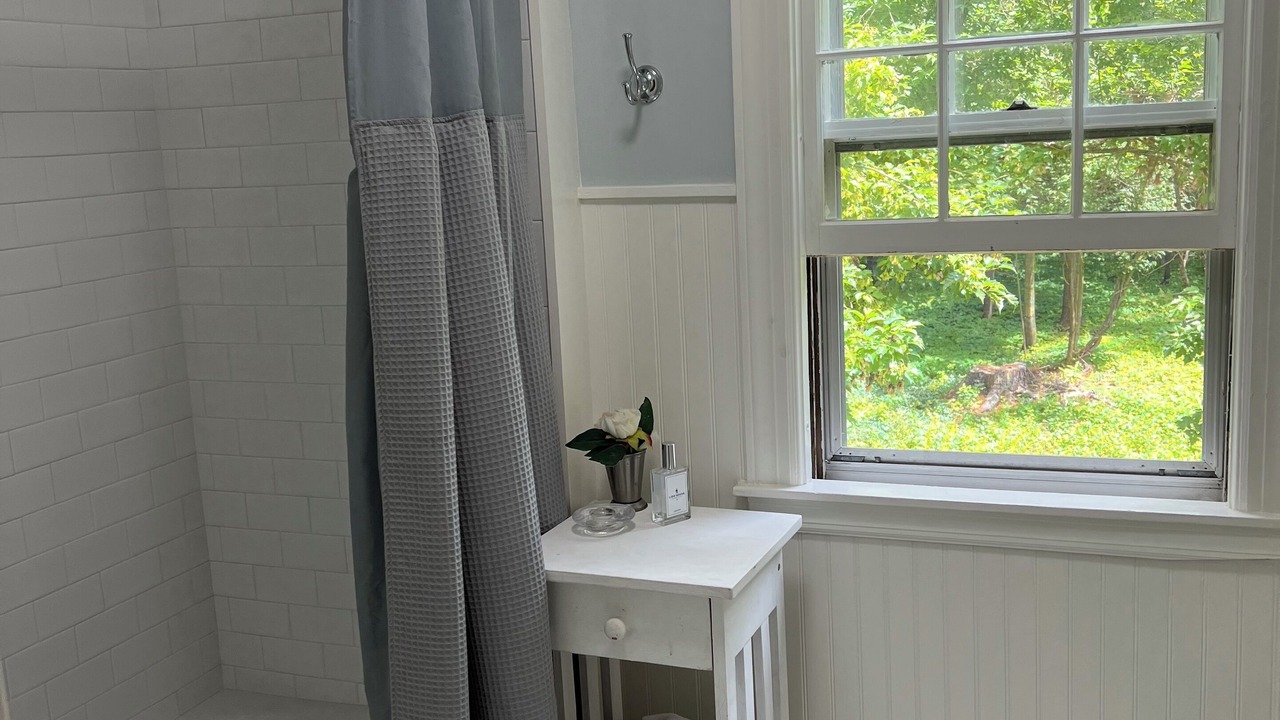 Photo of Bathroom in Hanover