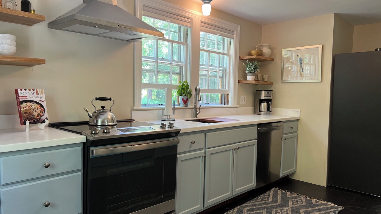 Photo of Kitchen in Hanover