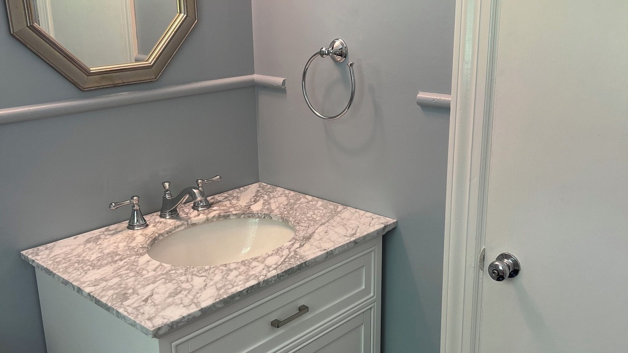 Photo of Bathroom in Hanover
