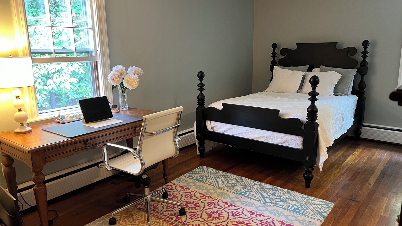 Photo of Bedroom in Hanover
