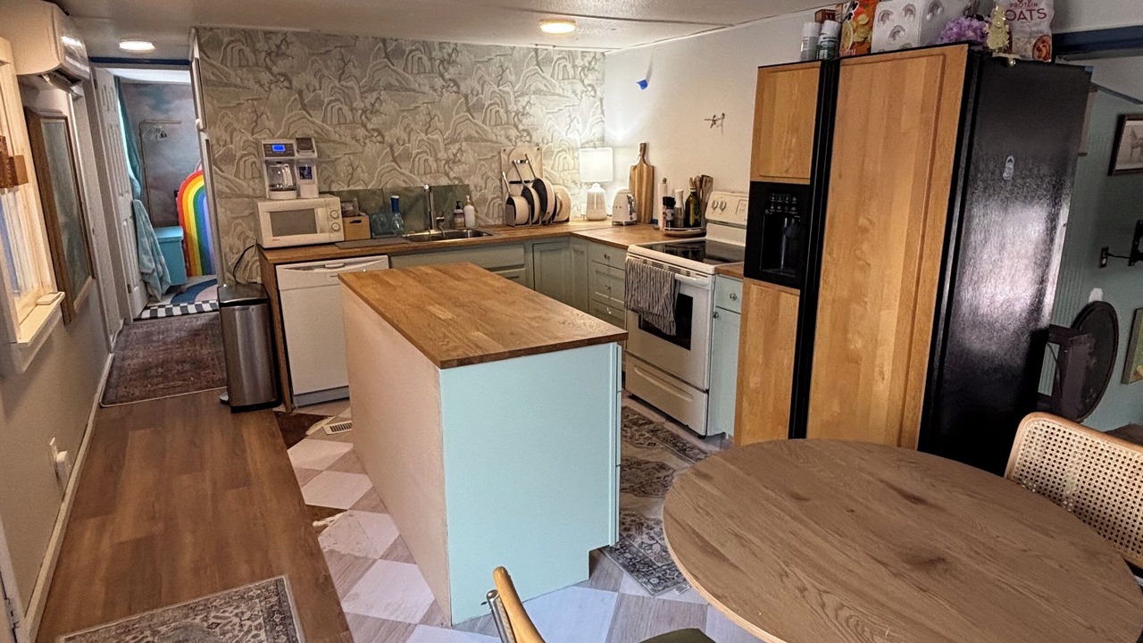 Photo of Kitchen in Brandon