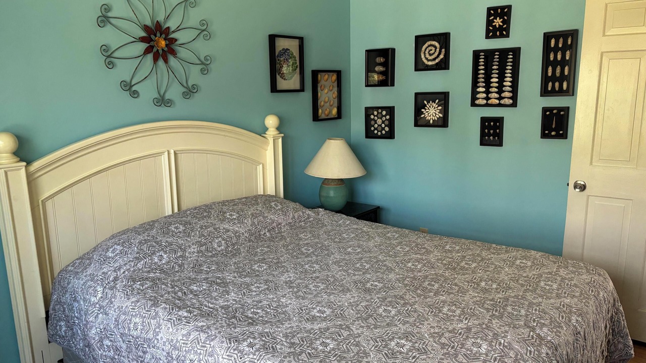 Photo of Bedroom in Zena