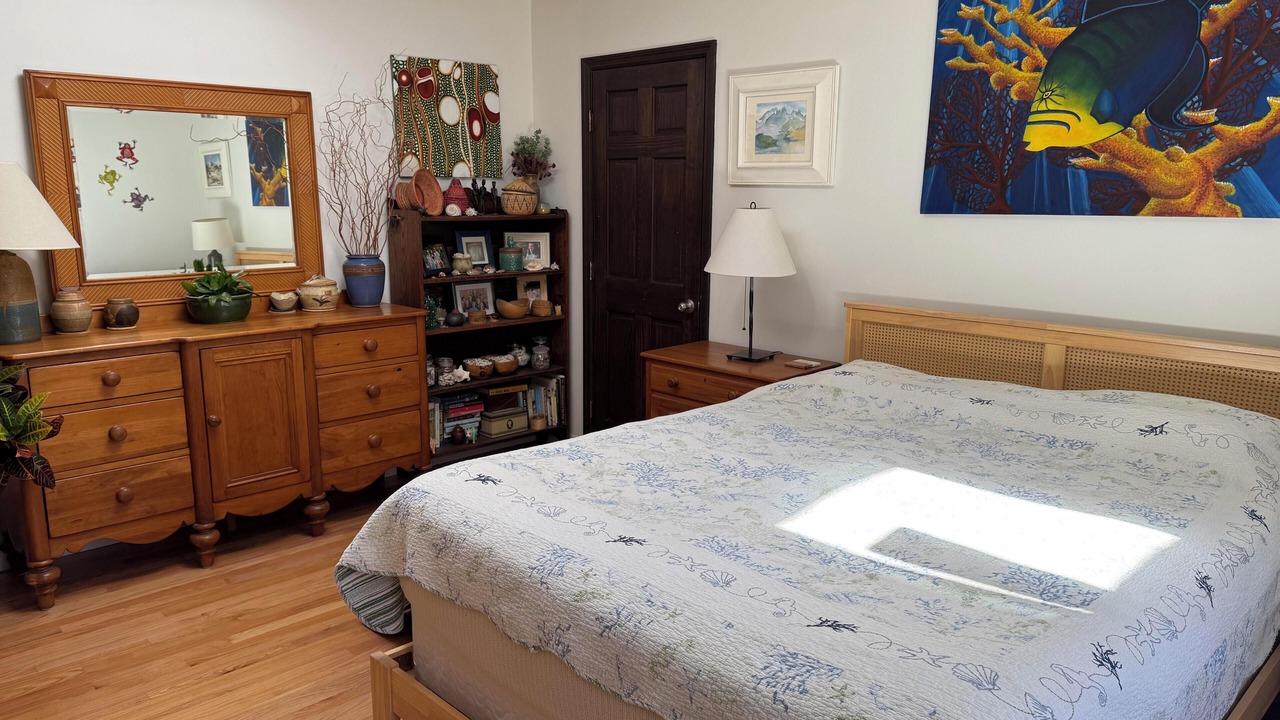 Photo of Bedroom in Zena