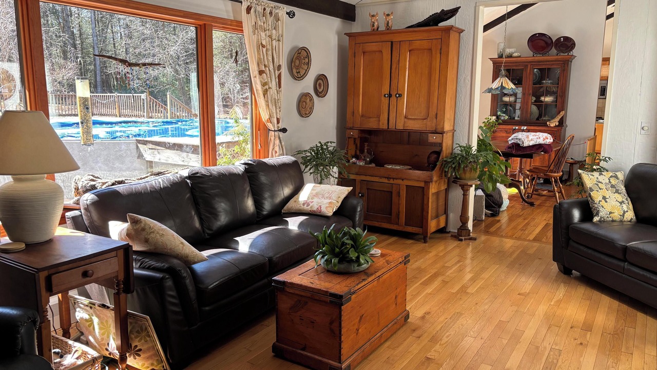 Photo of Livingroom in Zena