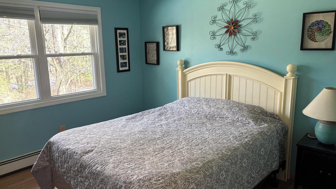 Photo of Bedroom in Zena
