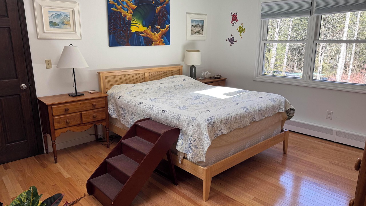 Photo of Bedroom in Zena