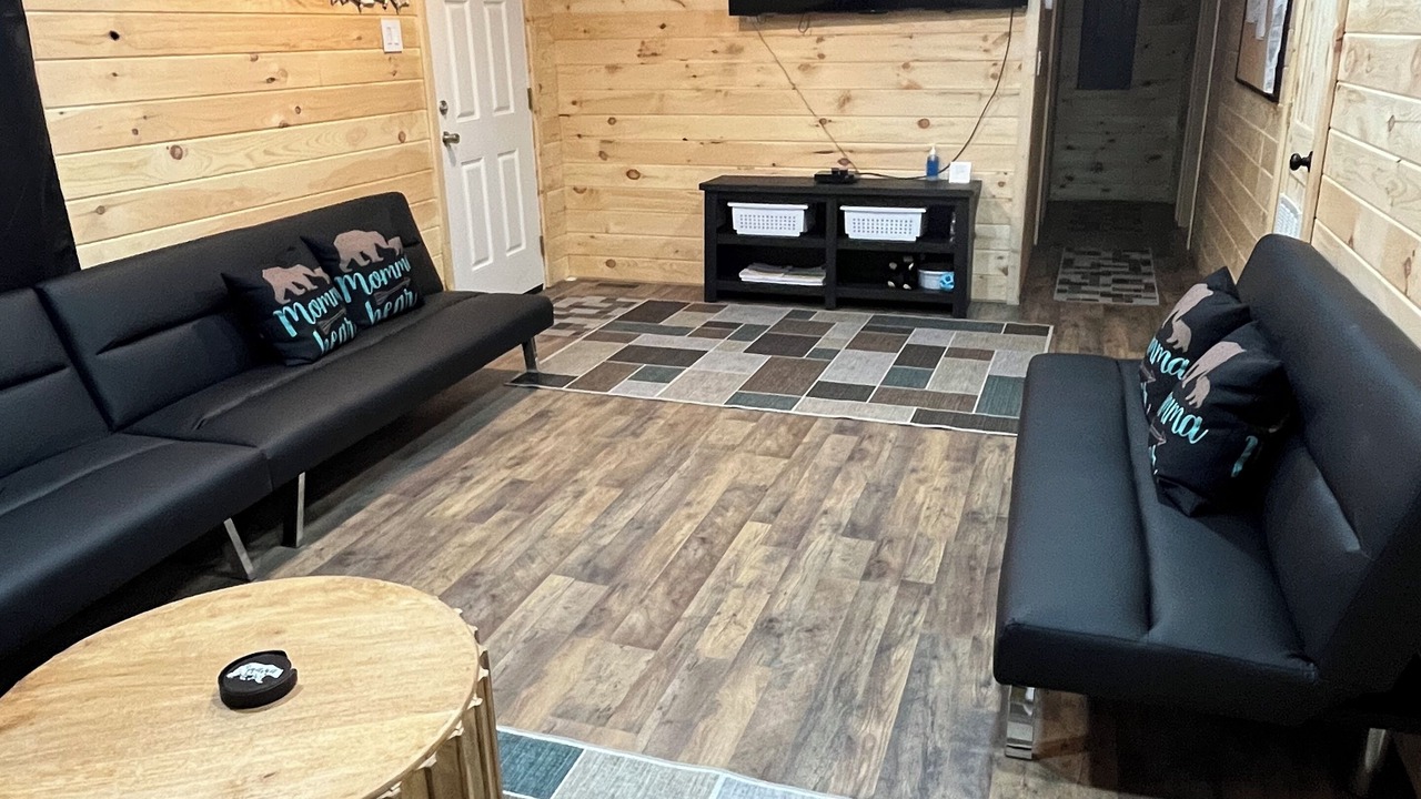Photo of Livingroom in Omar