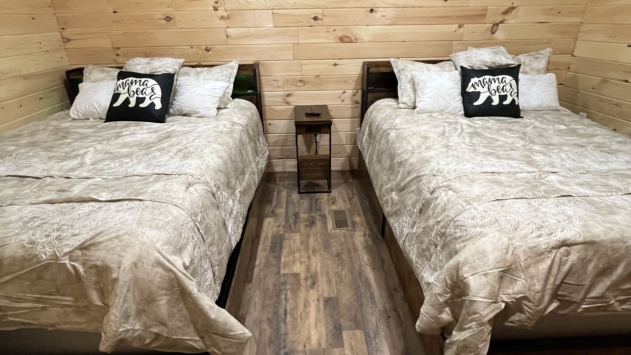 Photo of Bedroom in Omar