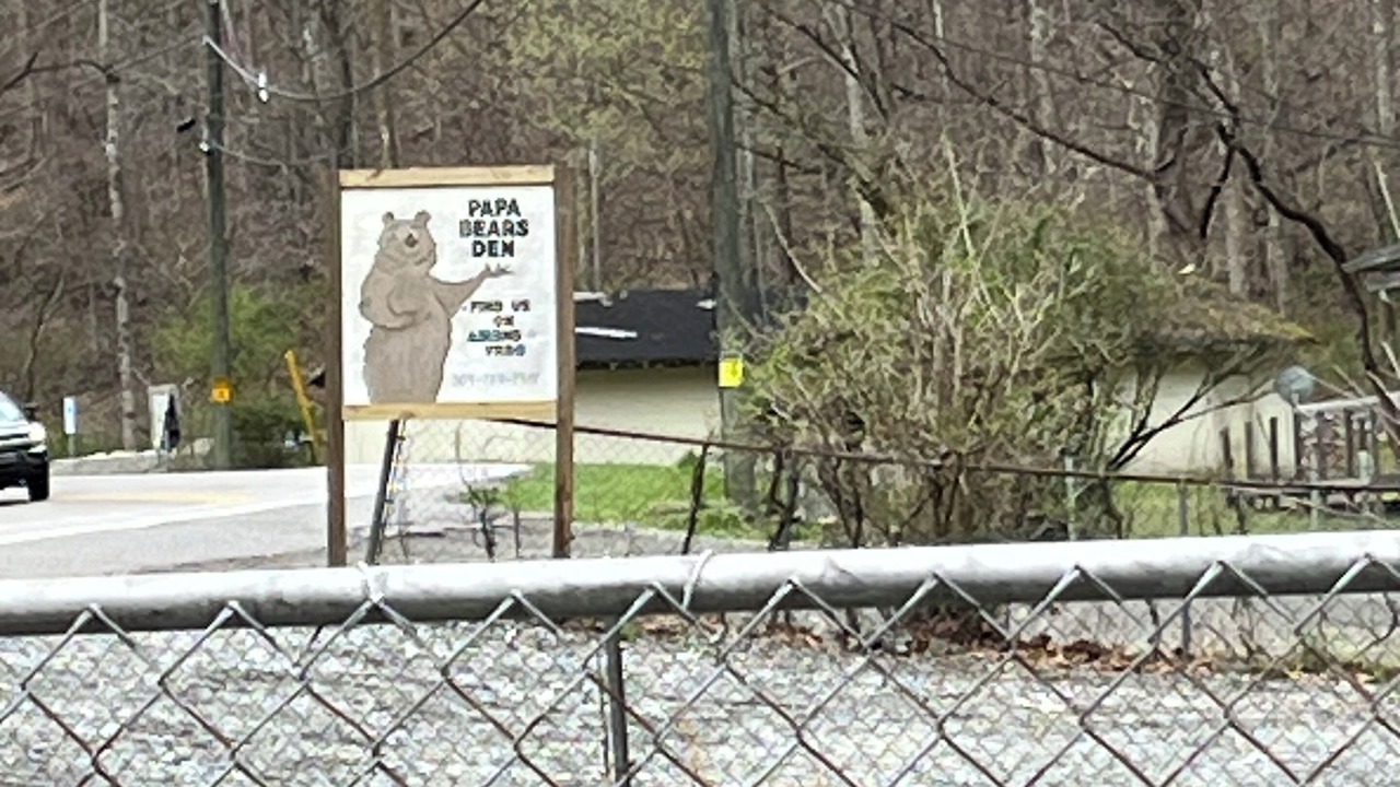 Photo of Outdoor in Omar