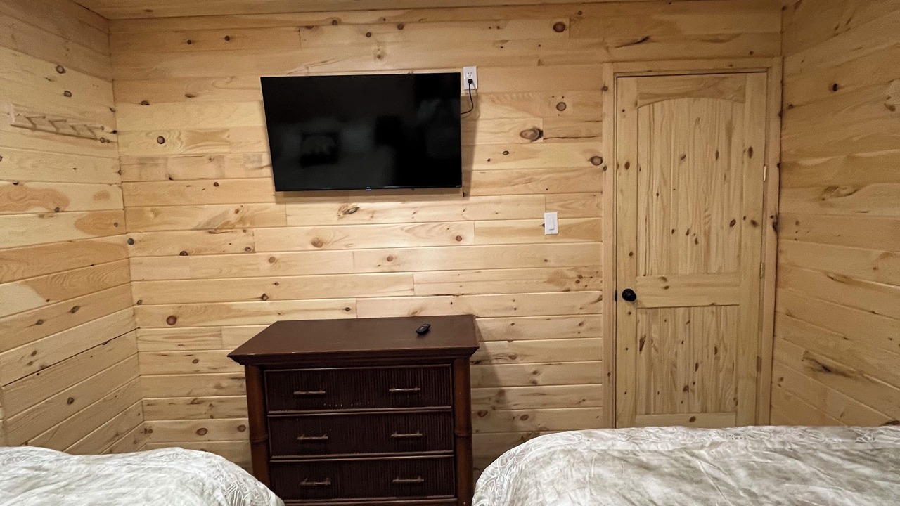 Photo of Bedroom in Omar
