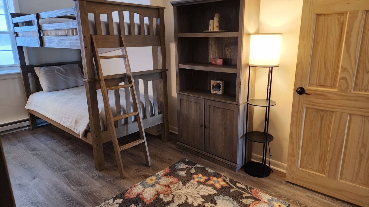 Photo of Bedroom in Bristol