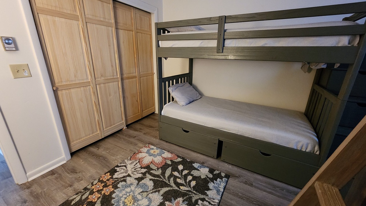 Photo of Bedroom in Bristol