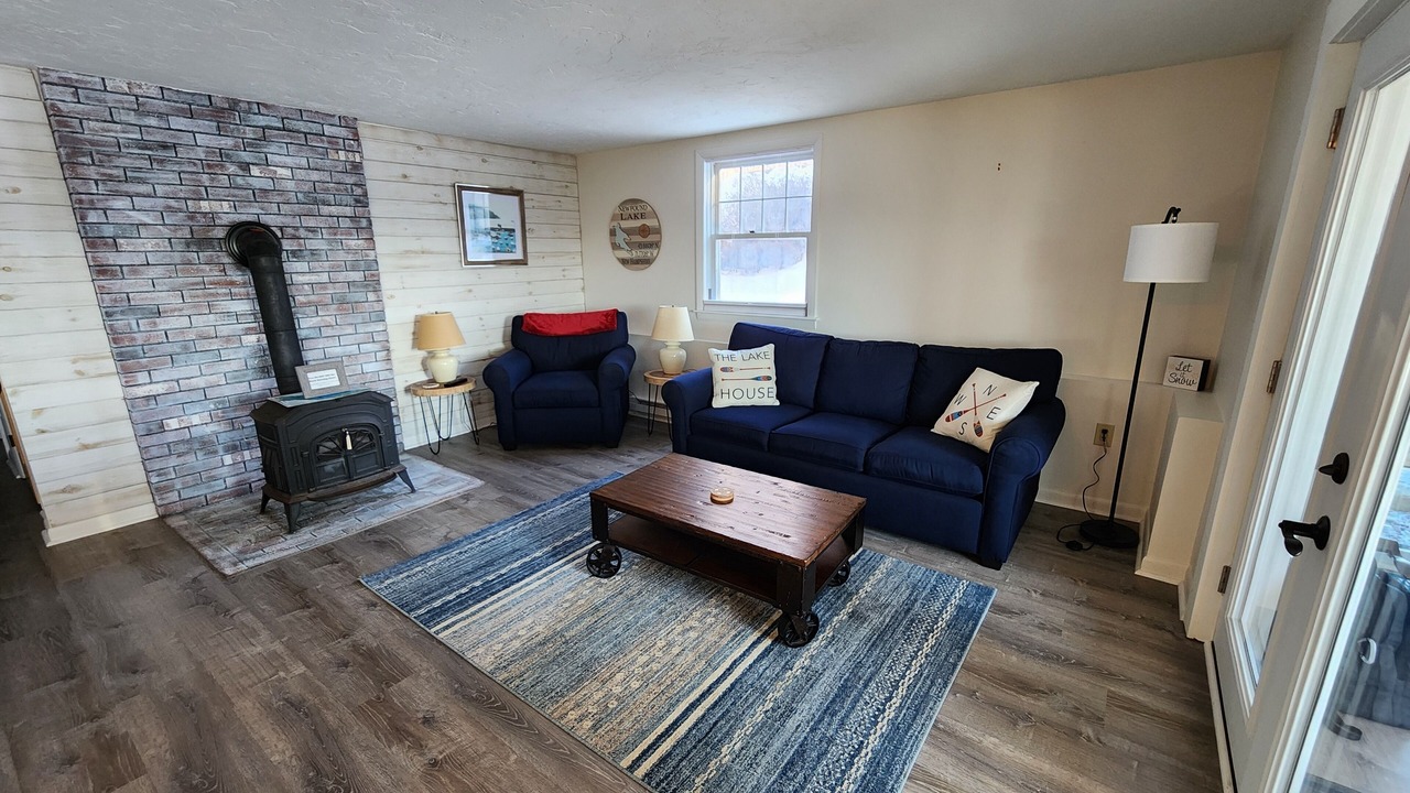Photo of Livingroom in Bristol