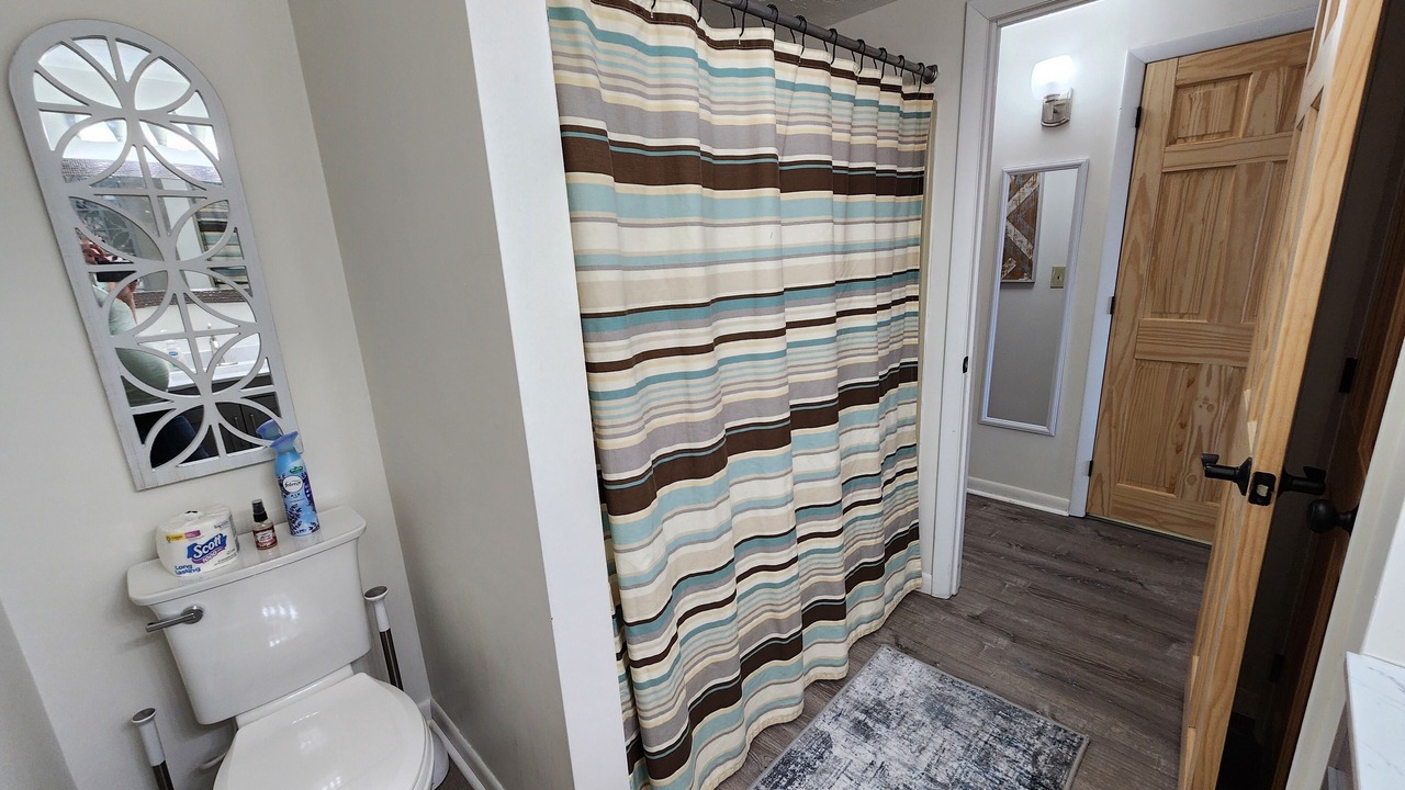 Photo of Bathroom in Bristol