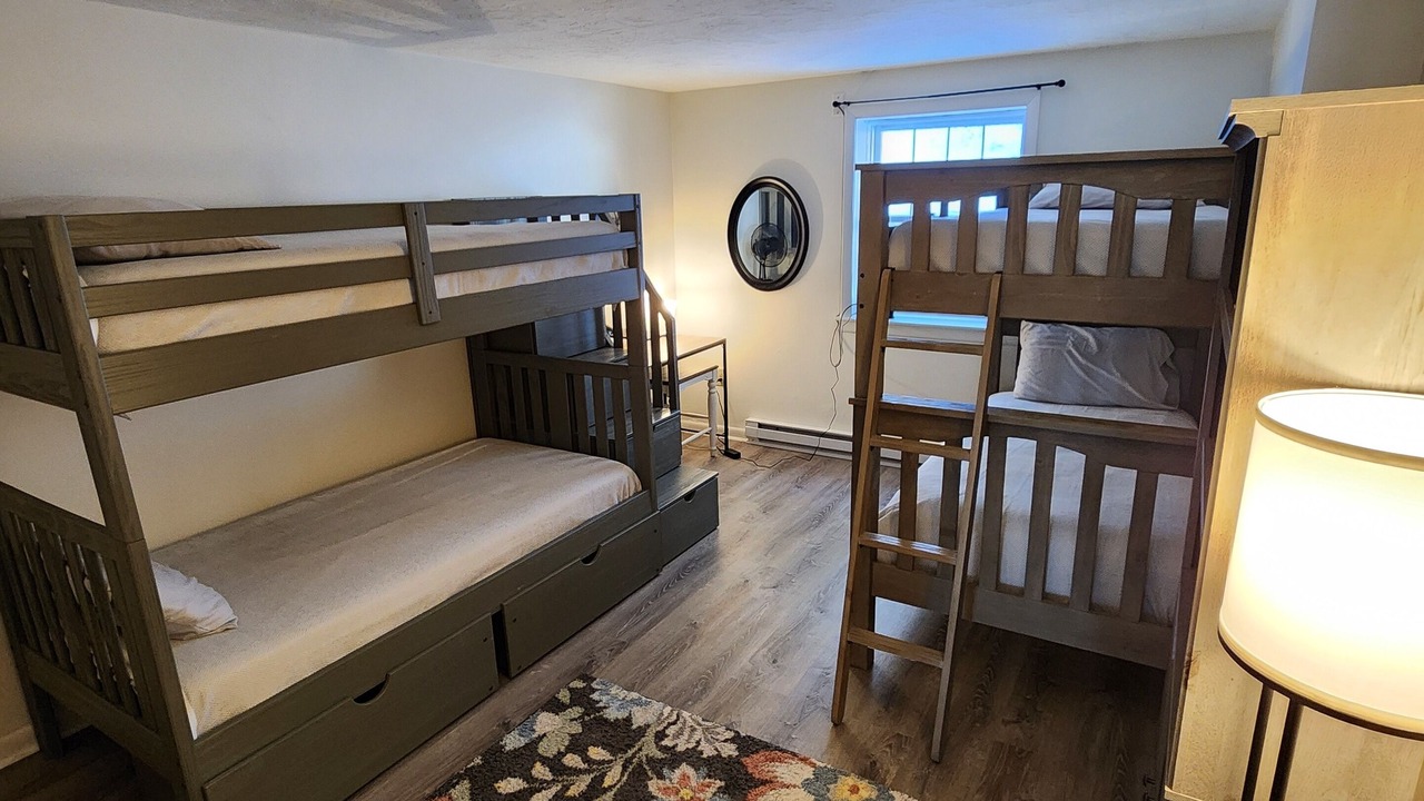 Photo of Bedroom in Bristol