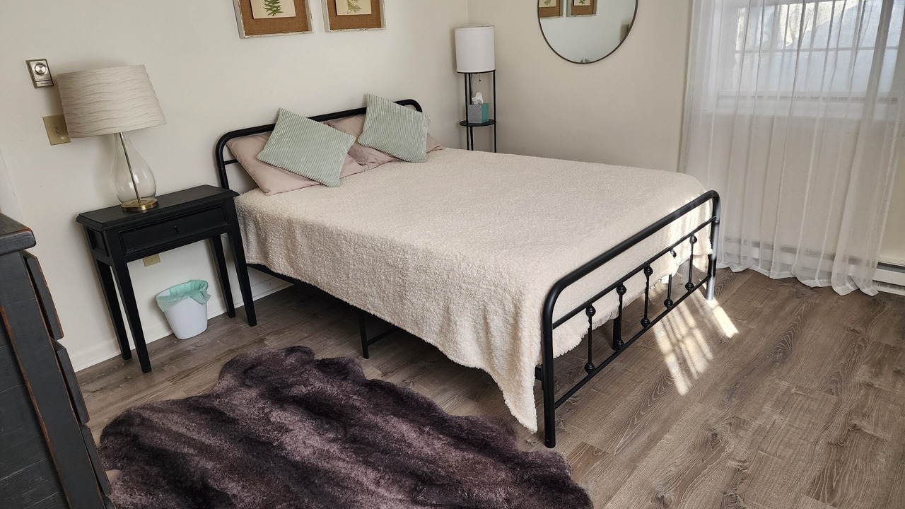 Photo of Bedroom in Bristol