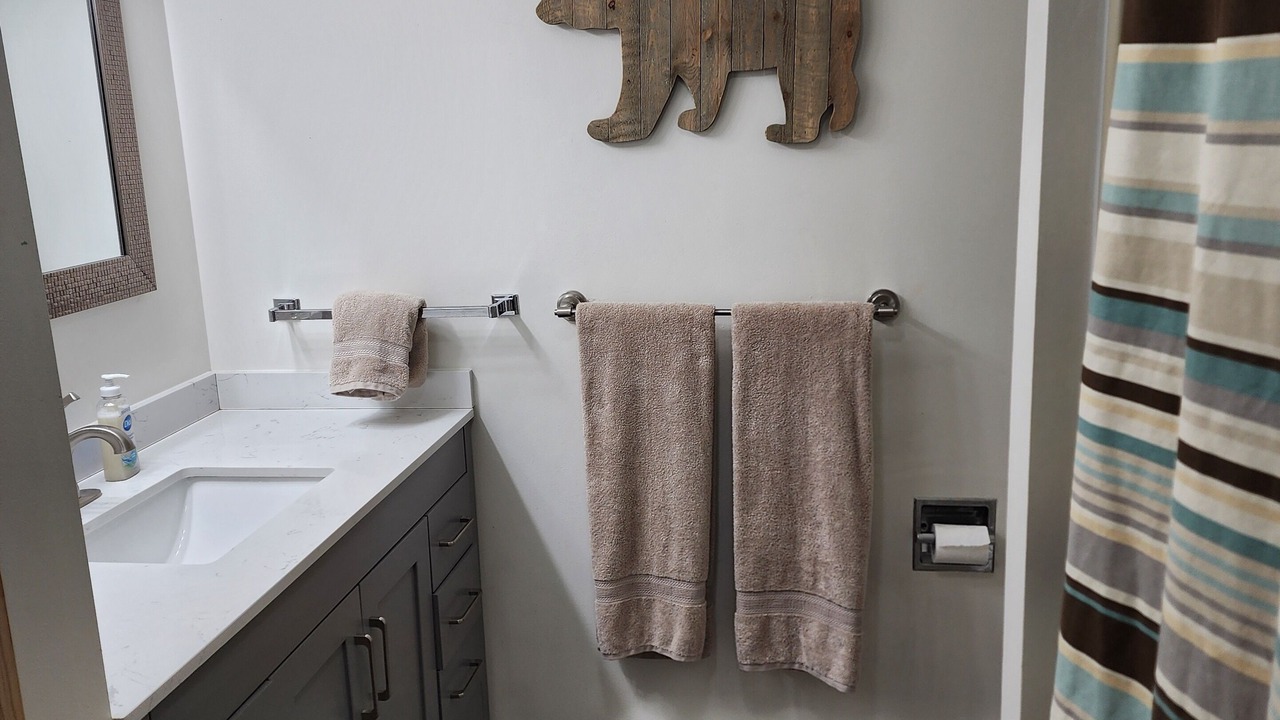 Photo of Bathroom in Bristol