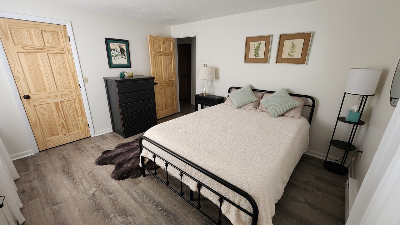 Photo of Bedroom in Bristol