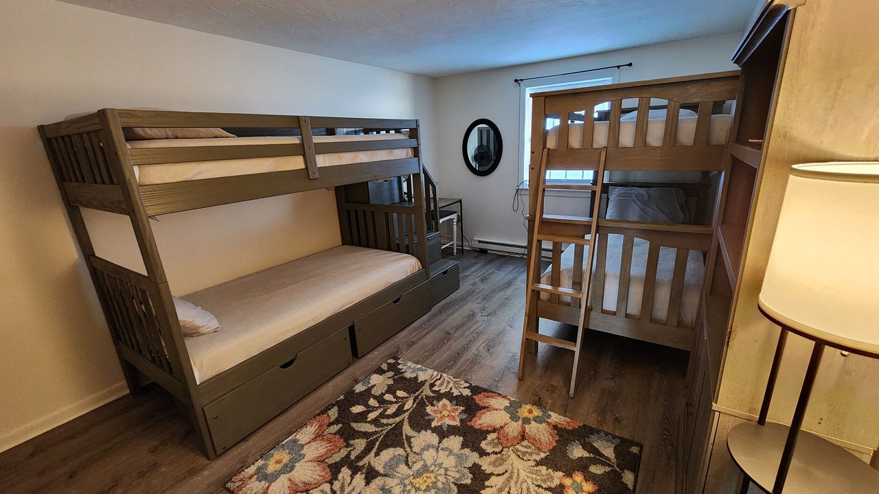 Photo of Bedroom in Bristol