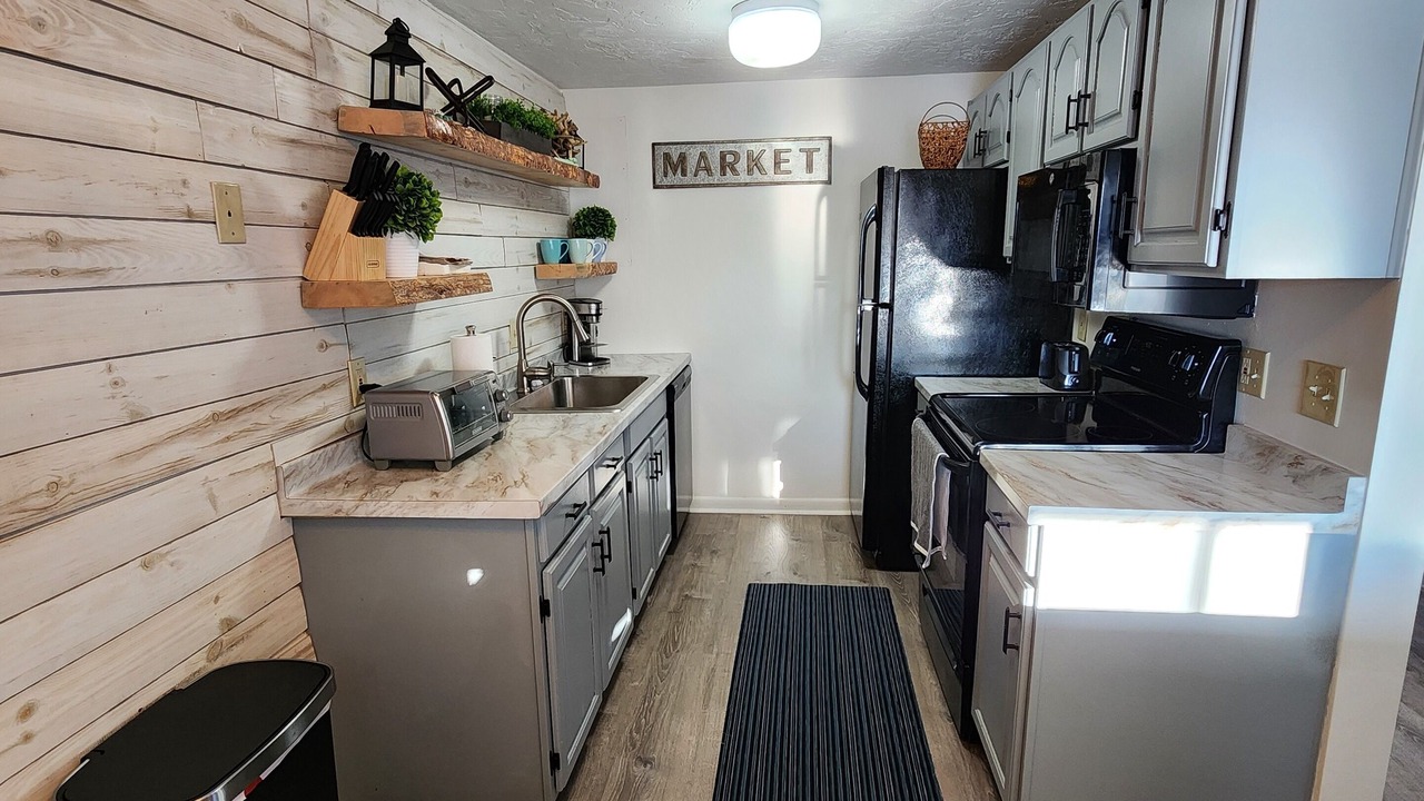 Photo of Kitchen in Bristol