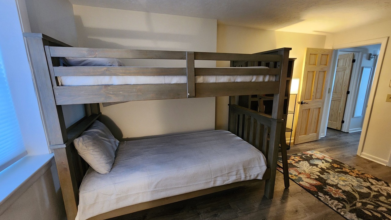 Photo of Bedroom in Bristol