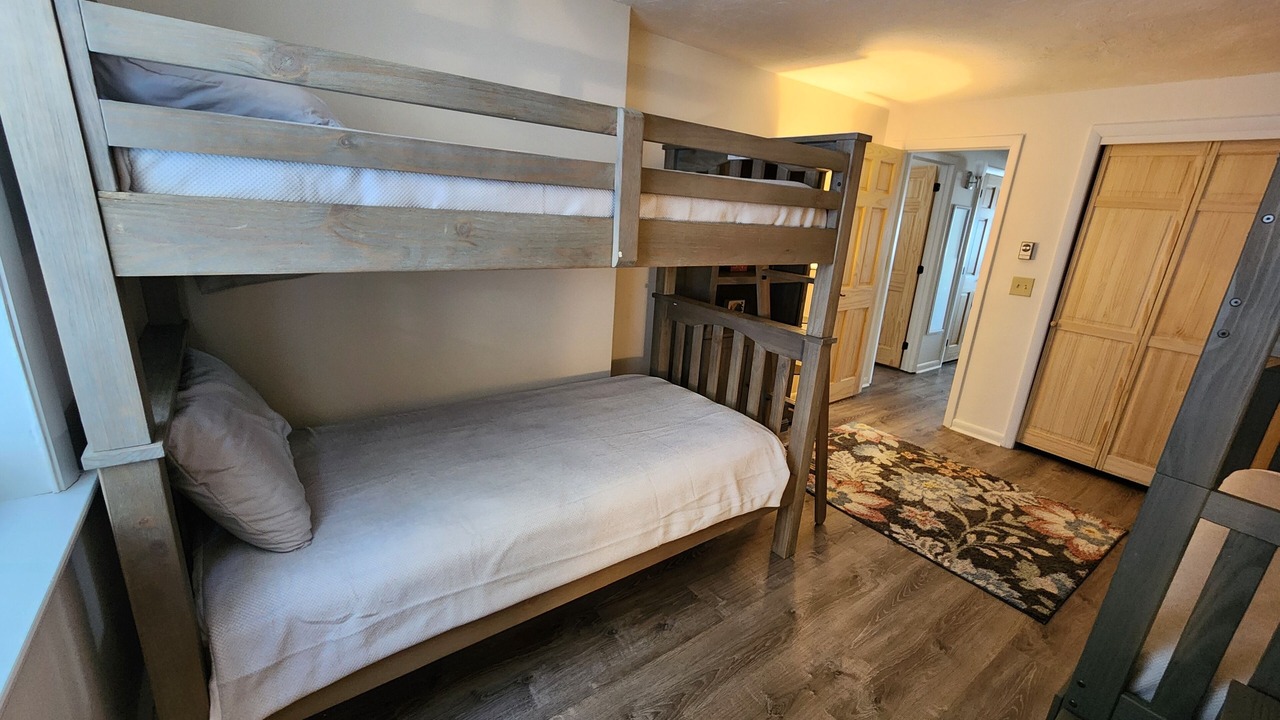 Photo of Bedroom in Bristol