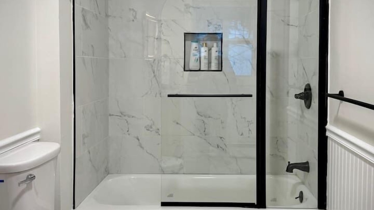 Photo of Bathroom in Pittsfield