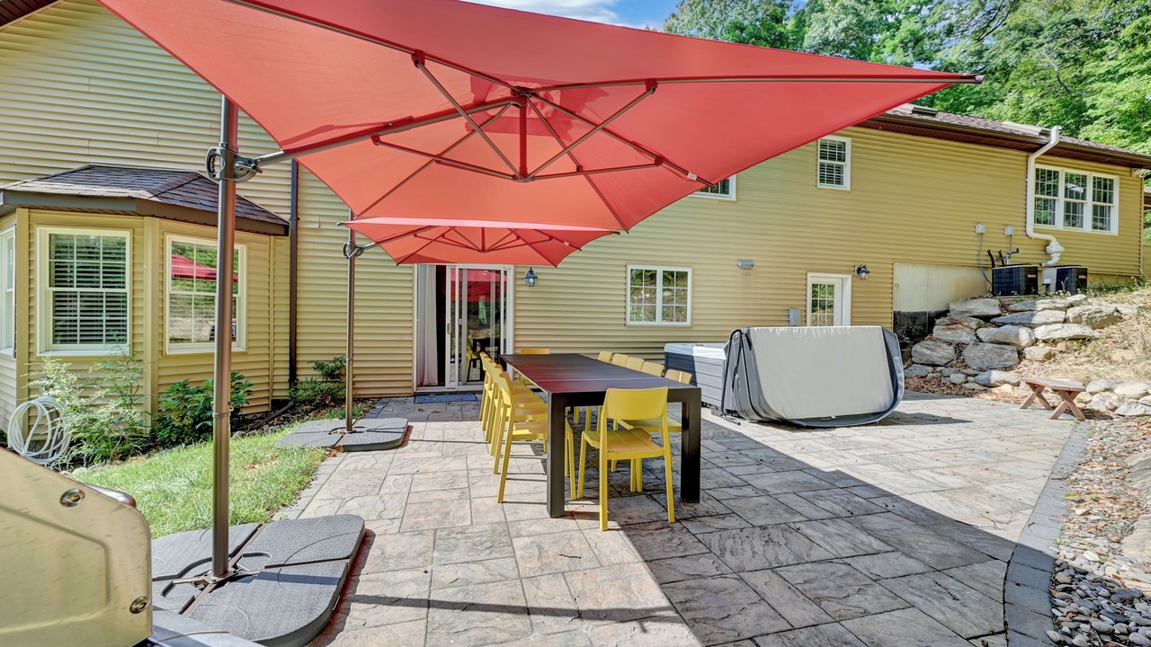 Photo of Outdoor in Middle Hope
