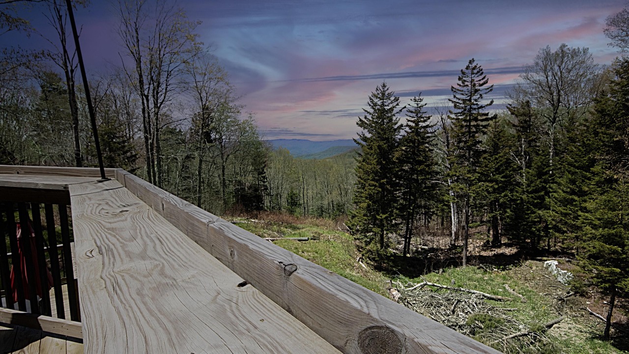 Photo of Outdoor in Snowshoe