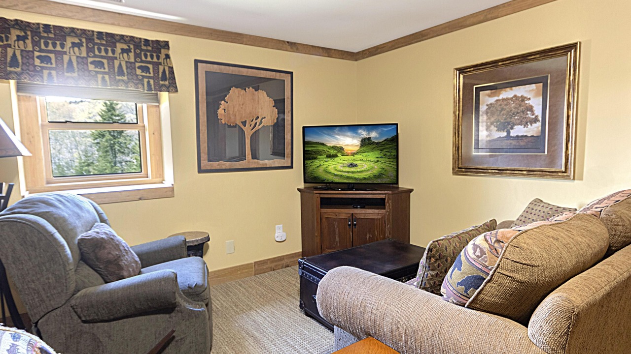 Photo of Livingroom in Snowshoe
