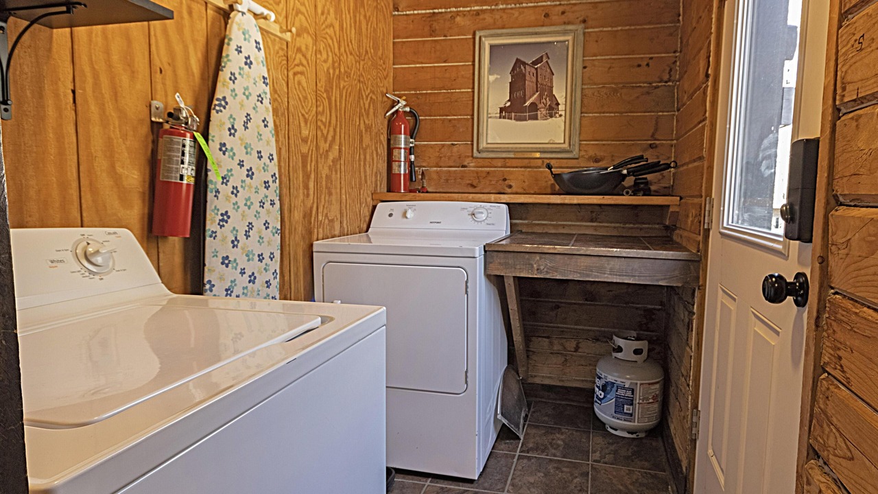 Photo of Bedroom in Snowshoe