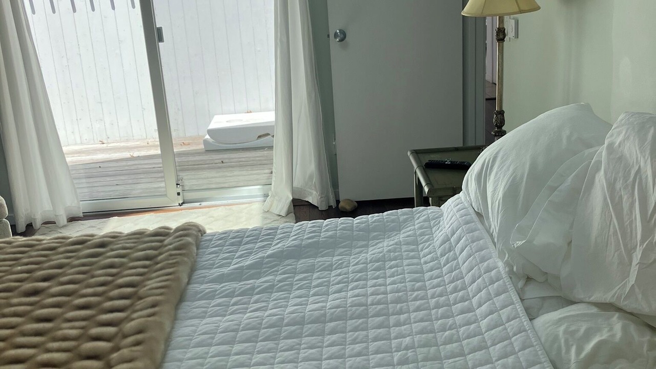 Photo of Bedroom in Springs