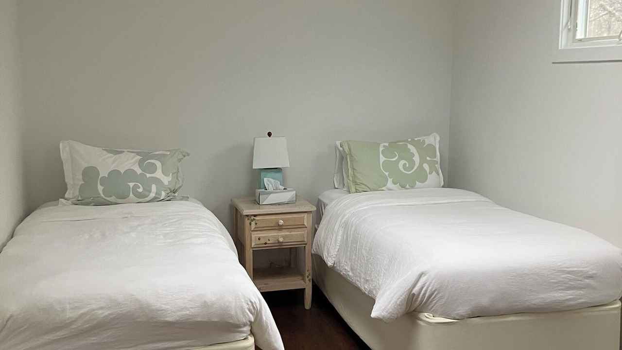 Photo of Bedroom in Springs