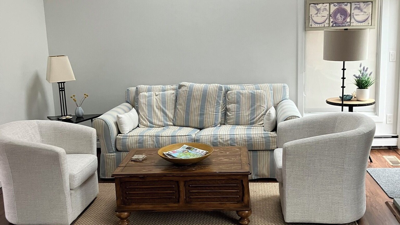 Photo of Livingroom in Springs